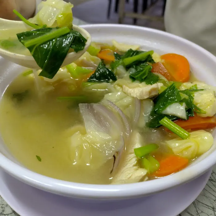 Jue's Cafe Taman Negara Picture 10