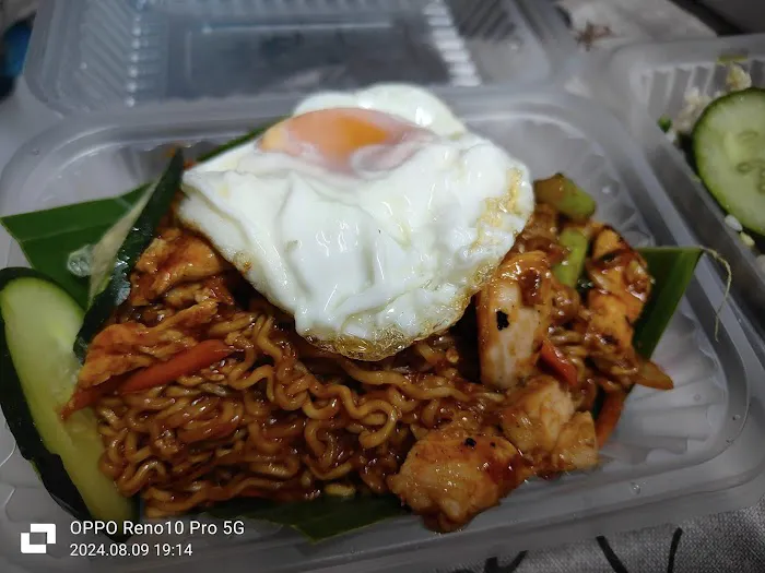 Jue's Cafe Taman Negara Picture 7