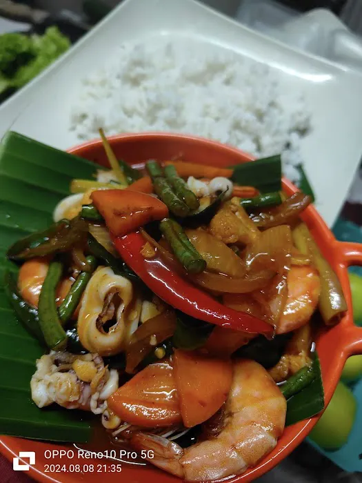 Jue's Cafe Taman Negara Picture 8