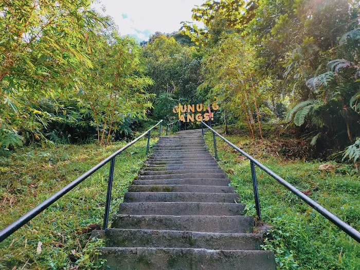 Bukit Putus (Gunung Angsi Trailhead) Picture 1