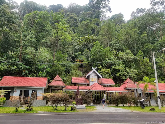 Bukit Putus (Gunung Angsi Trailhead) Picture 2