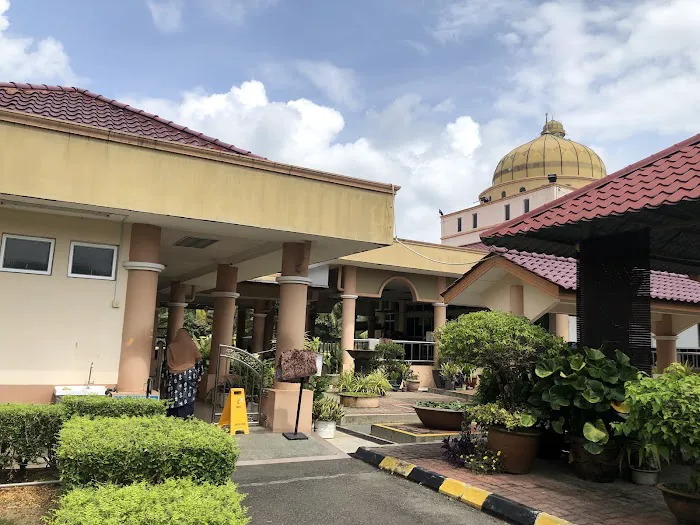 Masjid Juasseh Tengah Picture 3
