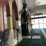 Masjid Juasseh Tengah