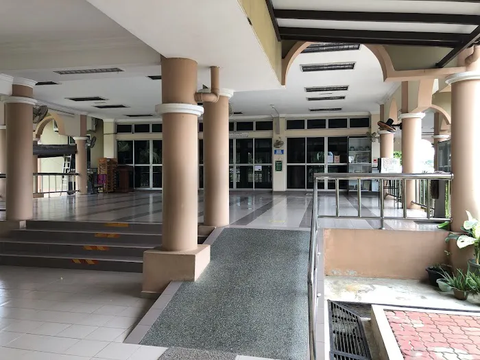 Masjid Juasseh Tengah Picture 4