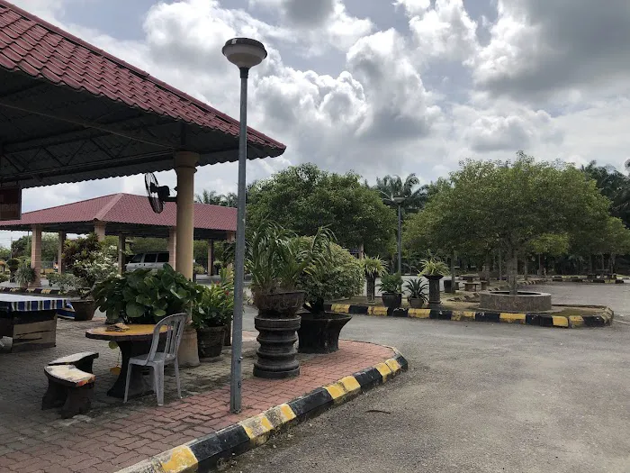 Masjid Juasseh Tengah Picture 6