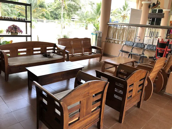 Masjid Juasseh Tengah Picture 8