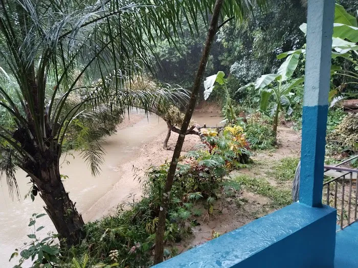 Dusun Raja Khalid Picture 1