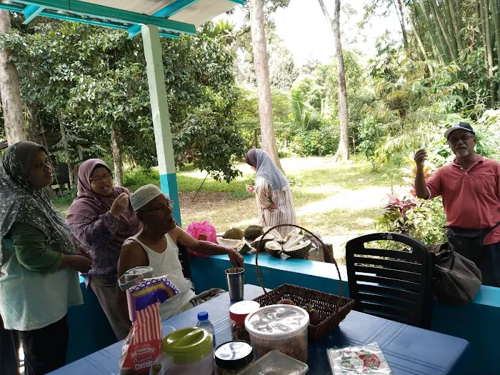 Dusun Raja Khalid Picture 2