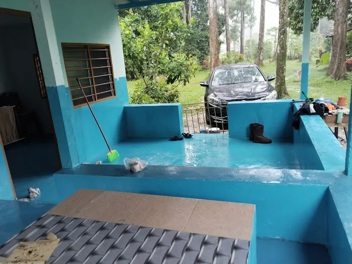 Dusun Raja Khalid Picture 10