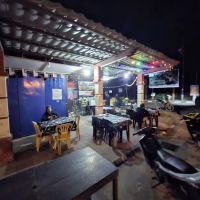 Adamia Corner ico