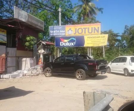 Perniagaan Haji Mohamad Bin Daud Sdn Bhd