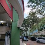 Tropics Shopping Center