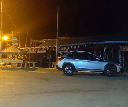 D SELERA KAMPUNG