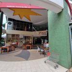 Perdana Shopping Centre