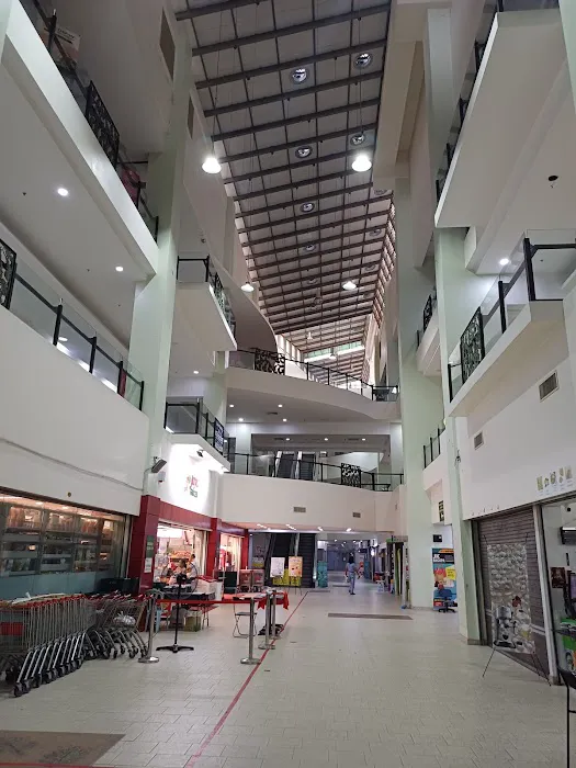 Perdana Shopping Centre Picture 7