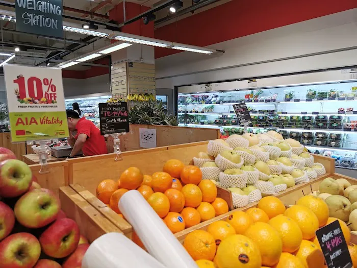 Perdana Shopping Centre Picture 4