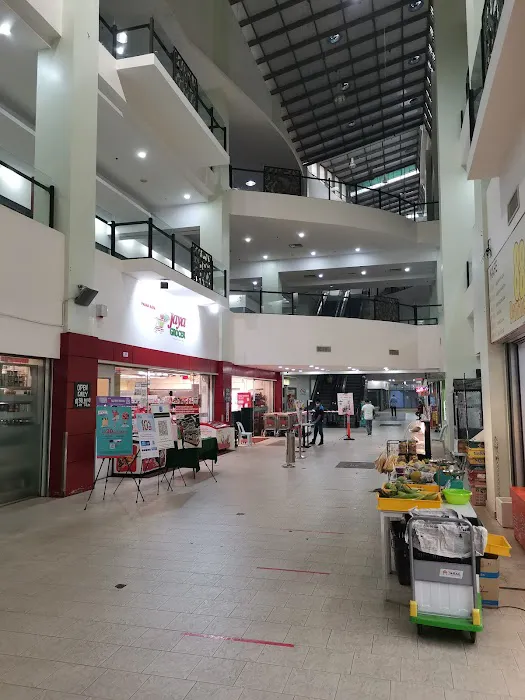 Perdana Shopping Centre Picture 8