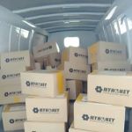 Penawar Kolestrol- MyHoney International Sdn Bhd