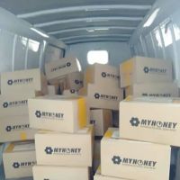 Penawar Kolestrol- MyHoney International Sdn Bhd ico