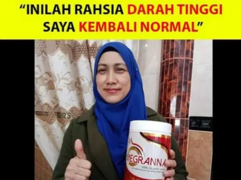 Penawar Kolestrol- MyHoney International Sdn Bhd Picture 3
