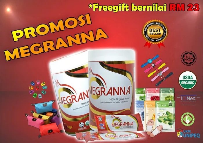 Penawar Kolestrol- MyHoney International Sdn Bhd Picture 10