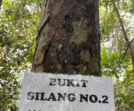 Bukit Silang Nombor 2