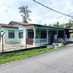Hutan Simpan Banjar Utara