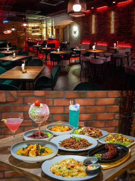 TÁO Restaurant and Bar Picture 2