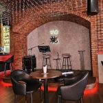 TÁO Restaurant and Bar