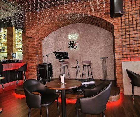 TÁO Restaurant and Bar