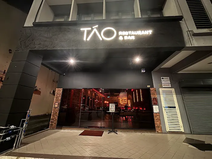 TÁO Restaurant and Bar Picture 6