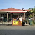 Burger Jadi Abg Yie