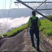 TNB tower 550M elevation ico