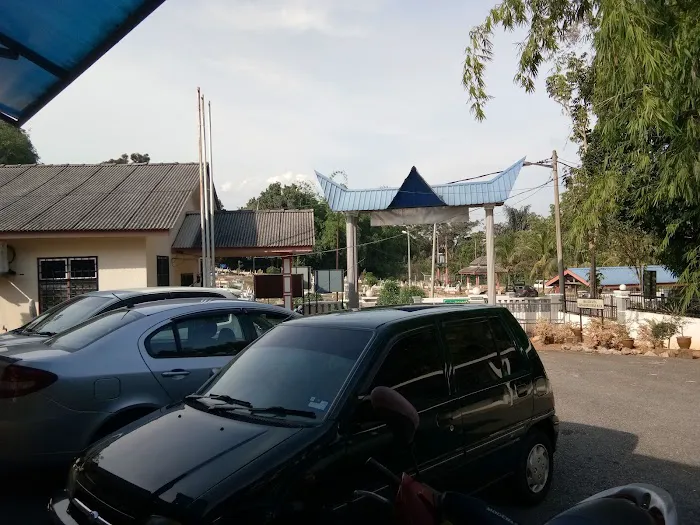 Masjid Kariah Kg. Kuala Jemapoh Picture 5