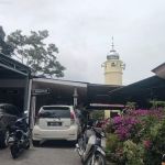 Masjid Kariah Kg. Kuala Jemapoh