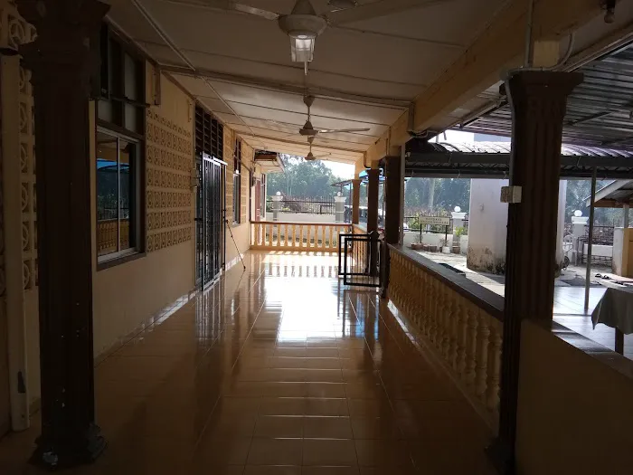 Masjid Kariah Kg. Kuala Jemapoh Picture 8