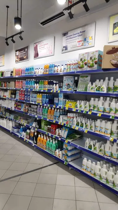 Cosway Damansara Perdana Picture 2