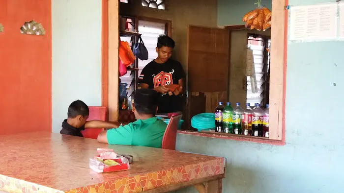 Y206 Kedai Mak Long Picture 2
