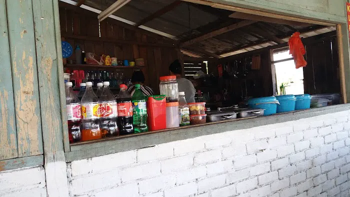 Y206 Kedai Mak Long Picture 3