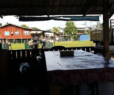 Y206 Kedai Mak Long