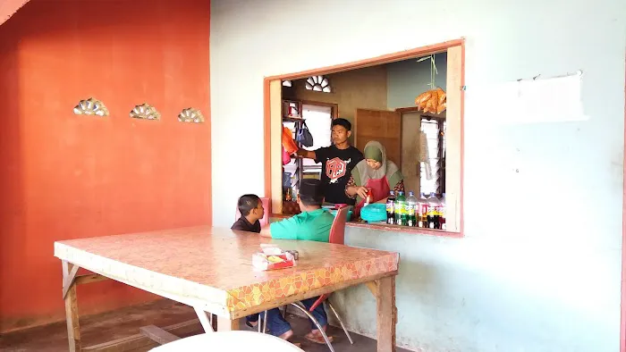 Y206 Kedai Mak Long Picture 5
