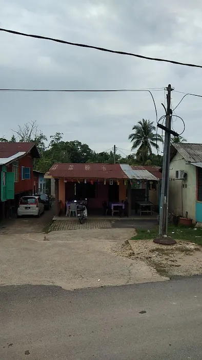 Y206 Kedai Mak Long Picture 4