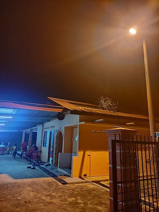 Surau Kampung Terentang Picture 2