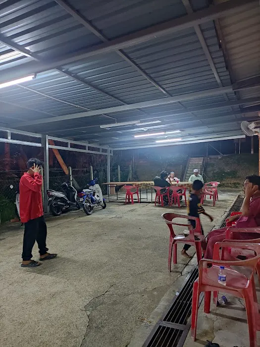 Surau Kampung Terentang Picture 3