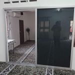Surau Kampung Terentang