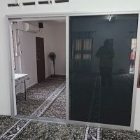 Surau Kampung Terentang ico