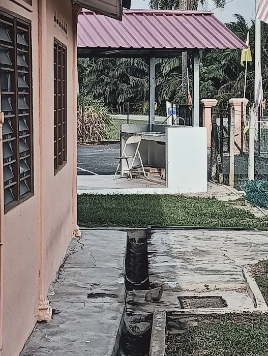 Surau Kampung Terentang Picture 4