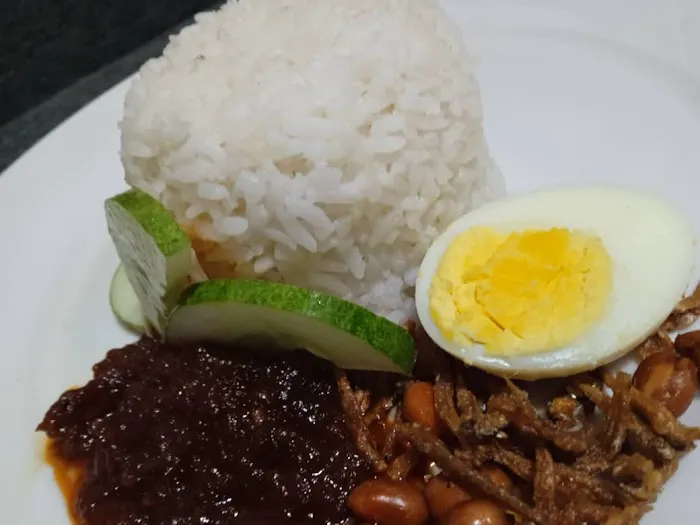 Nasi Lemak Malam Kuantan Picture 3