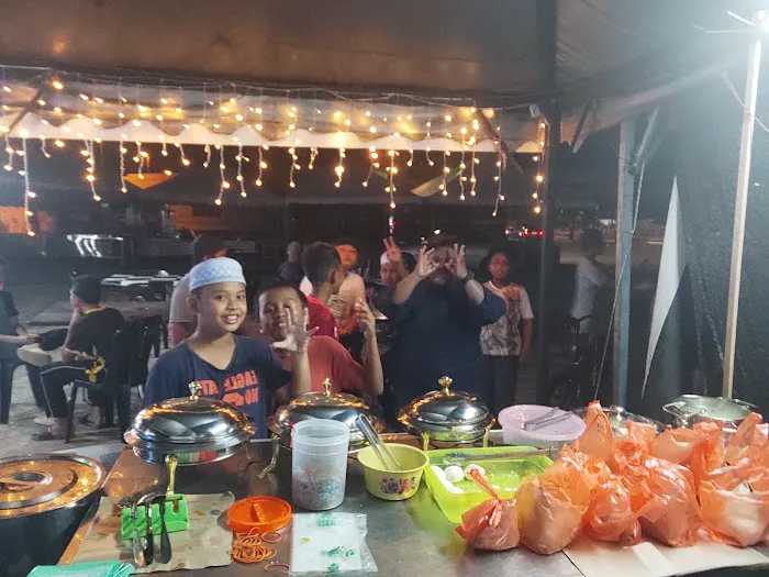 Nasi Lemak Malam Kuantan Picture 1