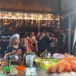 Nasi Lemak Malam Kuantan